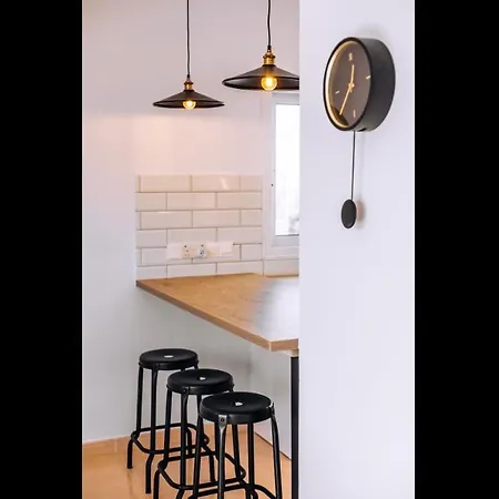 Mia Sirena Lighthouse Katw Apartamento Paphos