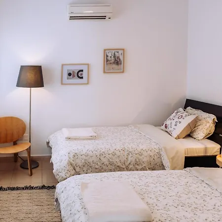 Mia Sirena Lighthouse Katw Apartamento