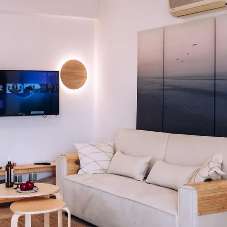 Mia Sirena Lighthouse Katw Apartamento