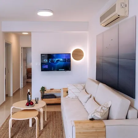 Mia Sirena Lighthouse Katw Apartamento