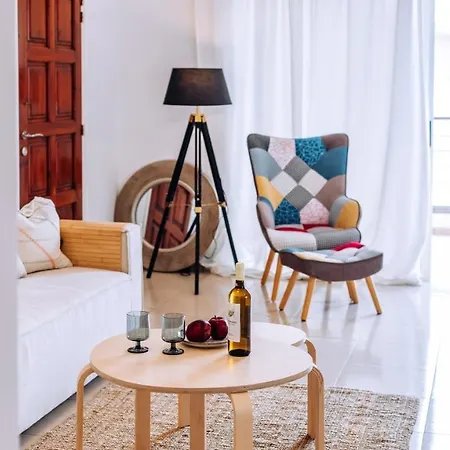 Apartamento Mia Sirena Lighthouse Katw